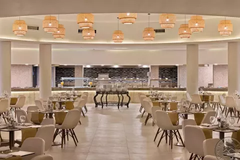 Viešbutis „PICKALBATROS SEA WORLD RESORT“ (Hurgada, Egiptas)
