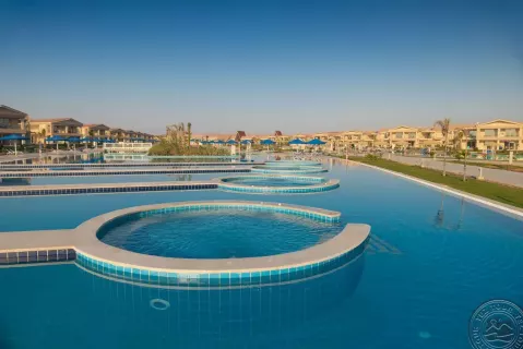 Viešbutis „PICKALBATROS SEA WORLD RESORT“ (Hurgada, Egiptas)