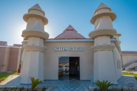 Viešbutis „PICKALBATROS SEA WORLD RESORT“ (Hurgada, Egiptas)