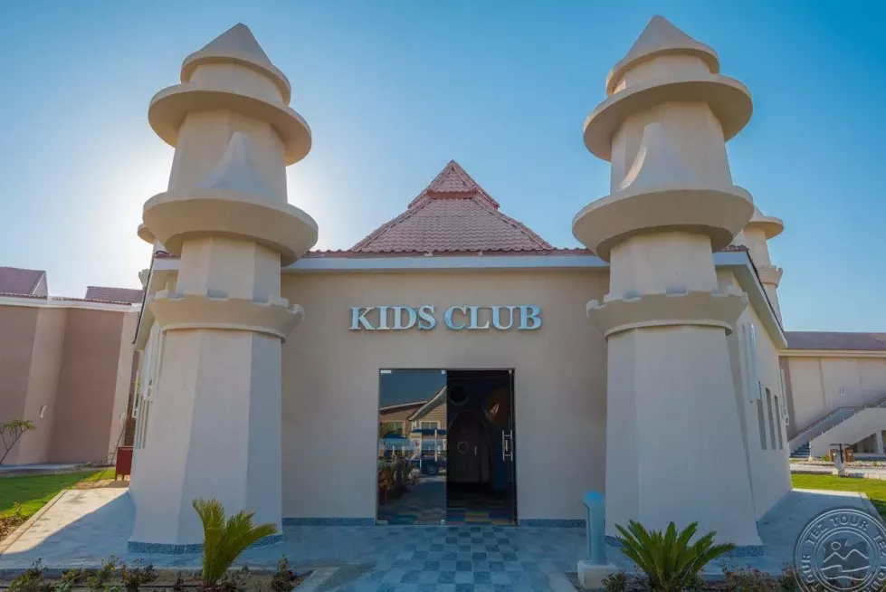 Viešbutis „PICKALBATROS SEA WORLD RESORT“ (Hurgada, Egiptas)