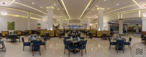 Viešbutis „PICKALBATROS SEA WORLD RESORT“ (Hurgada, Egiptas)
