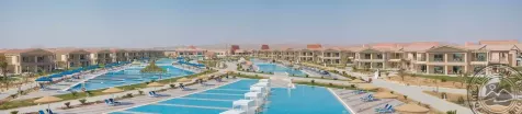 Viešbutis „PICKALBATROS SEA WORLD RESORT“ (Hurgada, Egiptas)