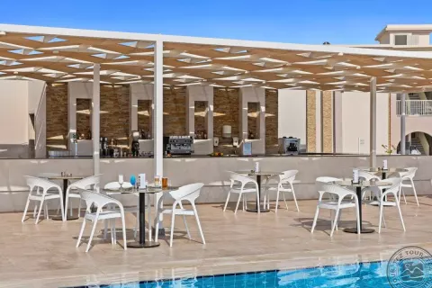 Viešbutis „PICKALBATROS SEA WORLD RESORT“ (Hurgada, Egiptas)