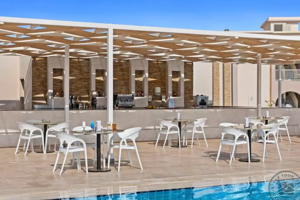 Viešbutis „PICKALBATROS SEA WORLD RESORT“ (Hurgada, Egiptas)