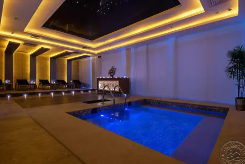 Viešbutis „PICKALBATROS SEA WORLD RESORT“ (Hurgada, Egiptas)