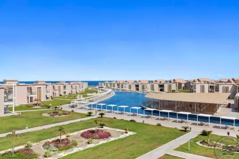 Viešbutis „PICKALBATROS SEA WORLD RESORT“ (Hurgada, Egiptas)