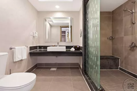 Viešbutis „PICKALBATROS SEA WORLD RESORT“ (Hurgada, Egiptas)