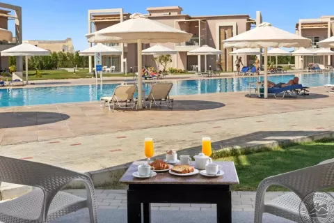 Viešbutis „PICKALBATROS SEA WORLD RESORT“ (Hurgada, Egiptas)