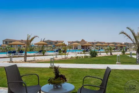 Viešbutis „PICKALBATROS SEA WORLD RESORT“ (Hurgada, Egiptas)