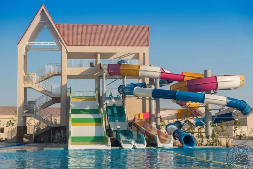 Viešbutis „PICKALBATROS SEA WORLD RESORT“ (Hurgada, Egiptas)