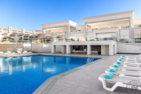 Viešbutis „THE V LUXURY RESORT“ (Hurgada, Egiptas)