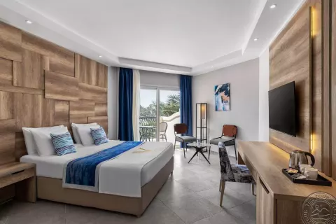 Viešbutis „THE V LUXURY RESORT“ (Hurgada, Egiptas)
