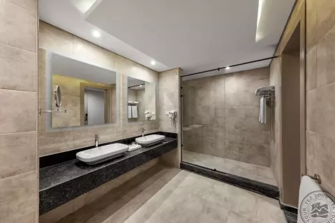 Viešbutis „THE V LUXURY RESORT“ (Hurgada, Egiptas)