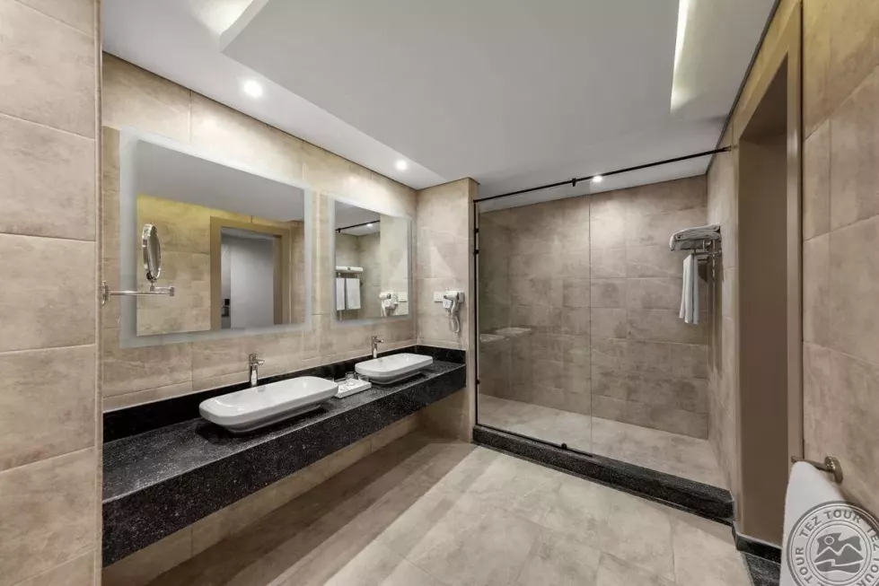 Viešbutis „THE V LUXURY RESORT“ (Hurgada, Egiptas)