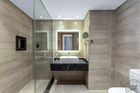 Viešbutis „THE V LUXURY RESORT“ (Hurgada, Egiptas)