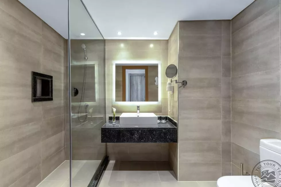 Viešbutis „THE V LUXURY RESORT“ (Hurgada, Egiptas)