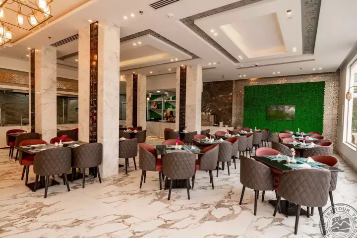 Viešbutis „KING TUT AQUA PARK BEACH RESORT“ (Hurgada, Egiptas)