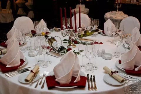 Viešbutis „MELIA GRAND HERMITAGE“ (Auksinės kopos, Varna, Bulgarija)
