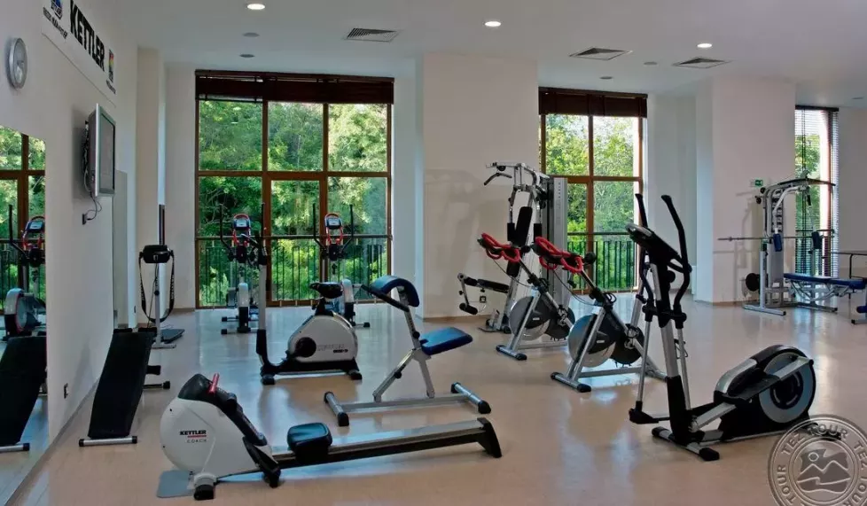 Viešbutis „MELIA GRAND HERMITAGE“ (Auksinės kopos, Varna, Bulgarija)