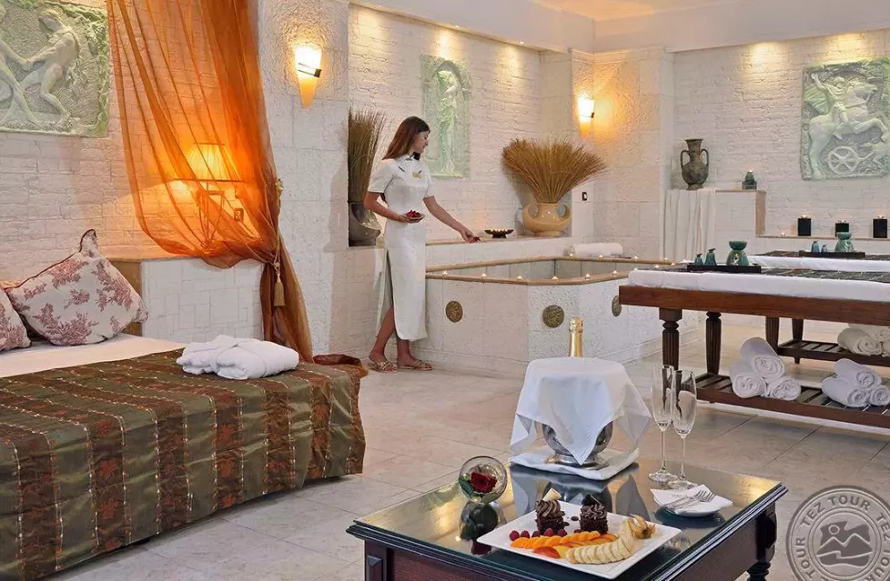 Viešbutis „MELIA GRAND HERMITAGE“ (Auksinės kopos, Varna, Bulgarija)