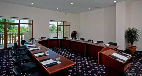 Viešbutis „MELIA GRAND HERMITAGE“ (Auksinės kopos, Varna, Bulgarija)