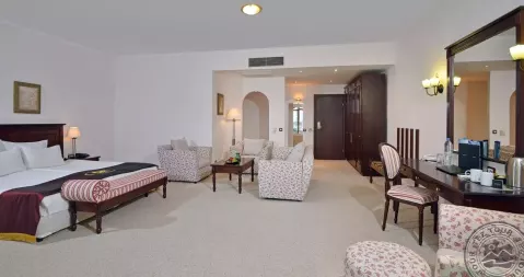 Viešbutis „MELIA GRAND HERMITAGE“ (Auksinės kopos, Varna, Bulgarija)