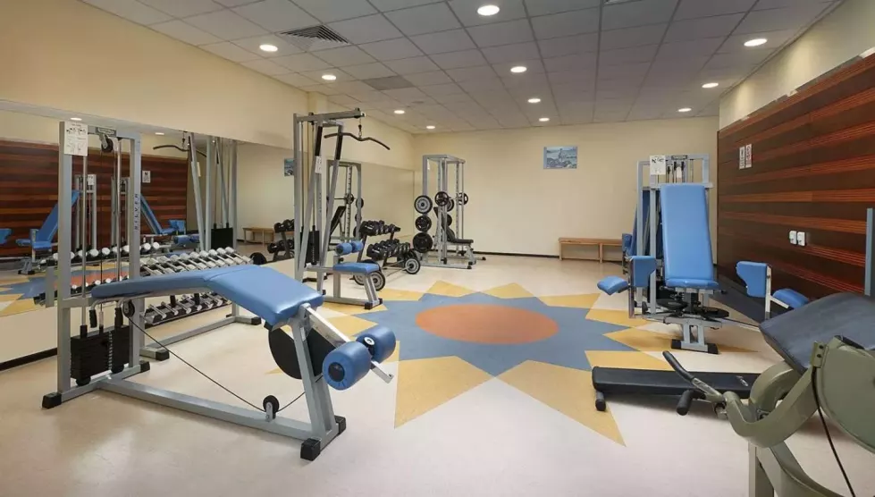 Viešbutis „MELIA SUNNY BEACH“ (Saulėtasis krantas, Burgasas, Bulgarija)