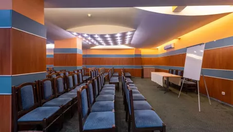 Burgas Beach (Burgasas, Bulgarija)