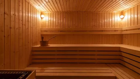 Burgas Beach (Burgasas, Bulgarija)