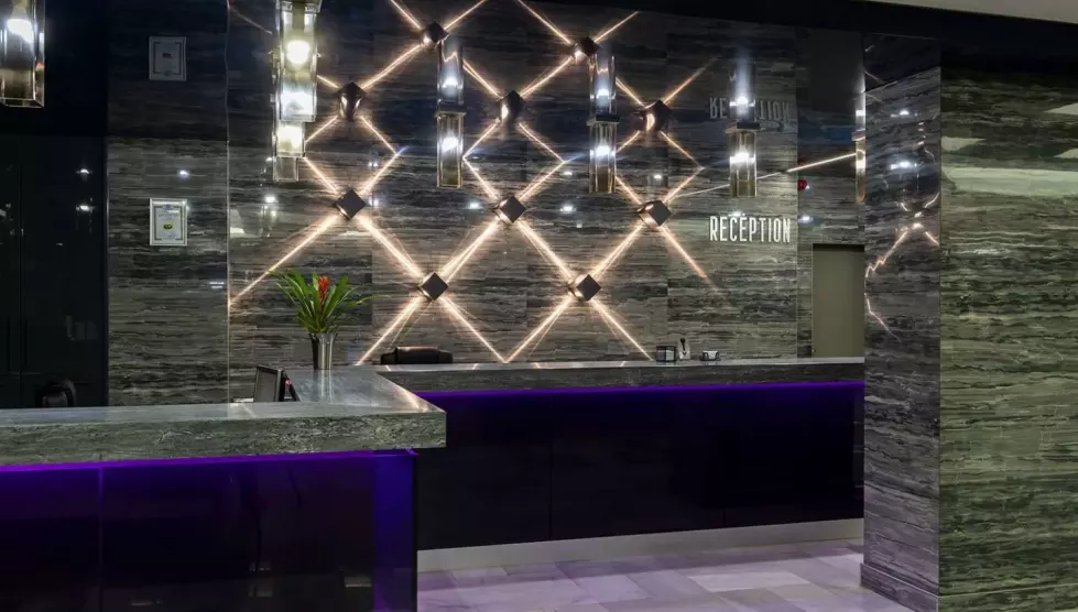 Burgas Beach (Burgasas, Bulgarija)