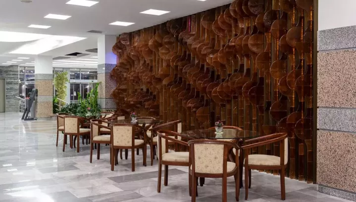 Burgas Beach (Burgasas, Bulgarija)