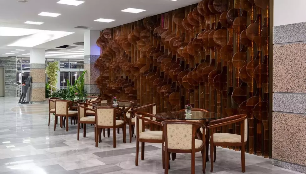 Burgas Beach (Burgasas, Bulgarija)