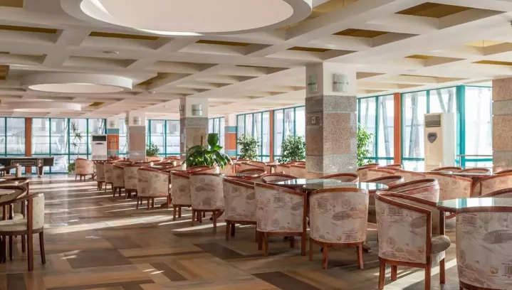 Burgas Beach (Burgasas, Bulgarija)