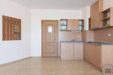 Viešbutis „TRAKIA PLAZA“ (Saulėtasis krantas, Burgasas, Bulgarija)