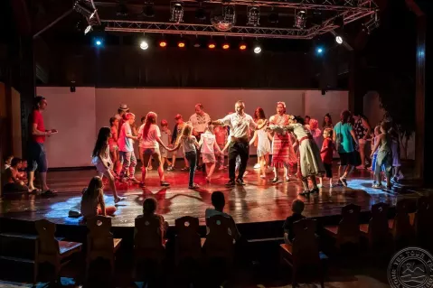 Viešbutis „TRAKIA PLAZA“ (Saulėtasis krantas, Burgasas, Bulgarija)