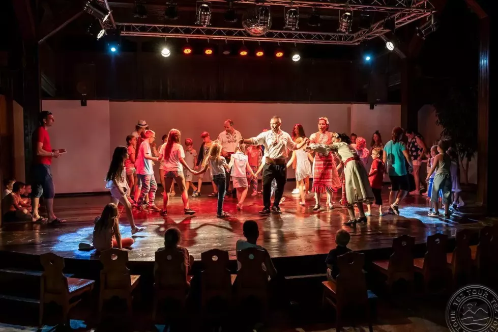 Viešbutis „TRAKIA PLAZA“ (Saulėtasis krantas, Burgasas, Bulgarija)