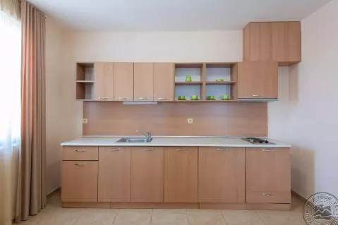 Viešbutis „TRAKIA PLAZA“ (Saulėtasis krantas, Burgasas, Bulgarija)