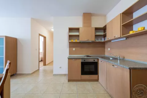 Viešbutis „TRAKIA PLAZA“ (Saulėtasis krantas, Burgasas, Bulgarija)