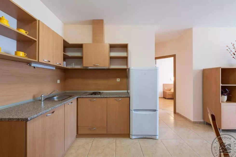 Viešbutis „TRAKIA PLAZA“ (Saulėtasis krantas, Burgasas, Bulgarija)