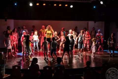 Viešbutis „TRAKIA PLAZA“ (Saulėtasis krantas, Burgasas, Bulgarija)