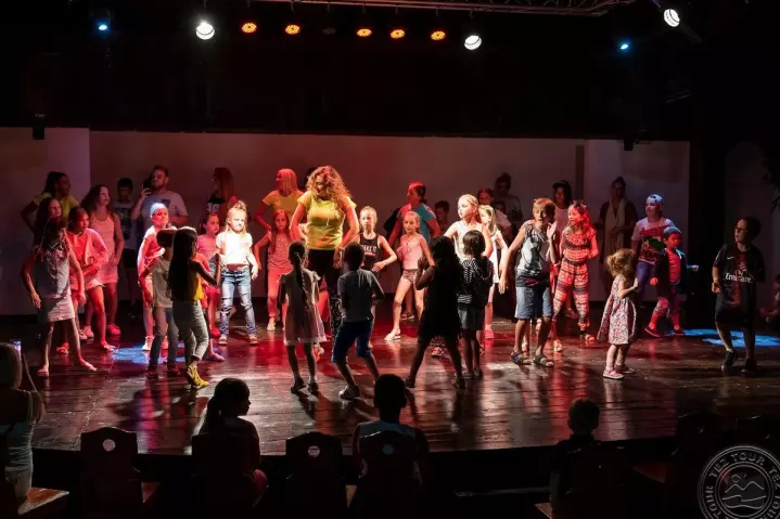 Viešbutis „TRAKIA PLAZA“ (Saulėtasis krantas, Burgasas, Bulgarija)