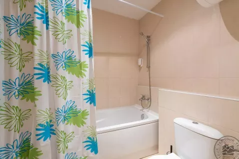 Viešbutis „TRAKIA PLAZA“ (Saulėtasis krantas, Burgasas, Bulgarija)