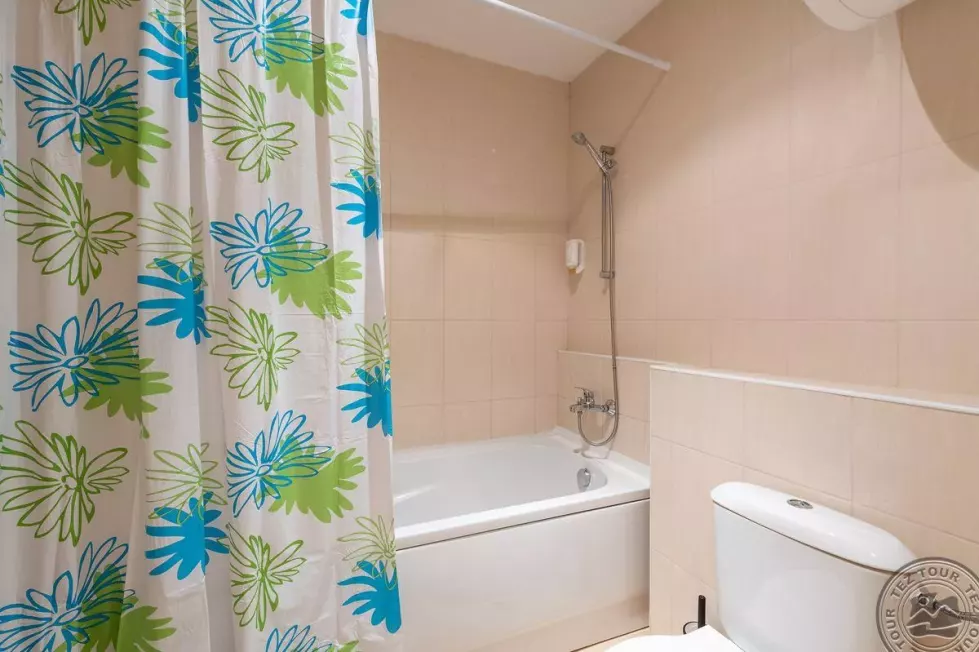 Viešbutis „TRAKIA PLAZA“ (Saulėtasis krantas, Burgasas, Bulgarija)