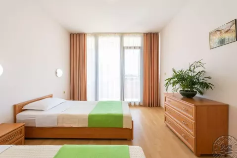 Viešbutis „TRAKIA PLAZA“ (Saulėtasis krantas, Burgasas, Bulgarija)