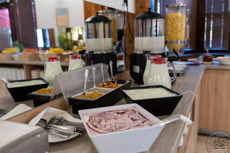 Viešbutis „TRAKIA PLAZA“ (Saulėtasis krantas, Burgasas, Bulgarija)