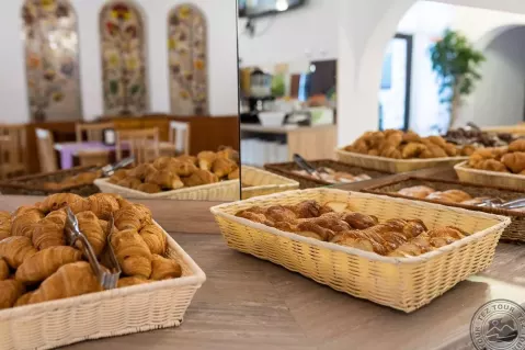 Viešbutis „TRAKIA PLAZA“ (Saulėtasis krantas, Burgasas, Bulgarija)