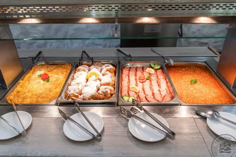 Viešbutis „TRAKIA PLAZA“ (Saulėtasis krantas, Burgasas, Bulgarija)