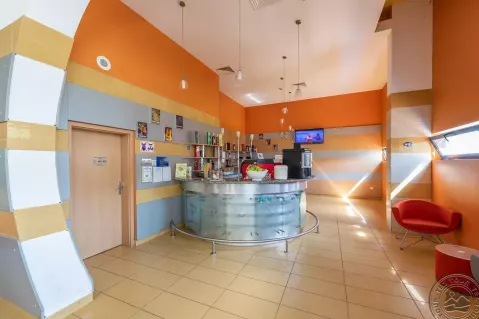 Viešbutis „TRAKIA PLAZA“ (Saulėtasis krantas, Burgasas, Bulgarija)