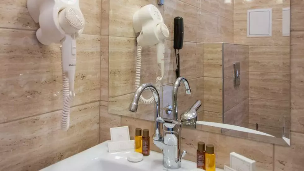 Viešbutis „ROME PALACE DELUXE“ (Saulėtasis krantas, Burgasas, Bulgarija)