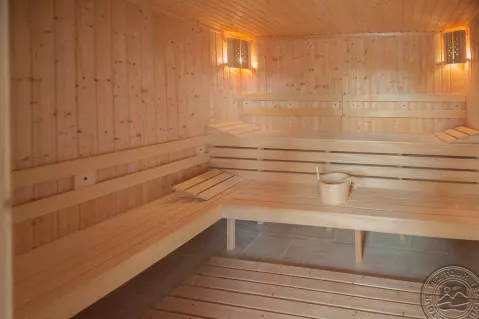 Viešbutis „ROME PALACE DELUXE“ (Saulėtasis krantas, Burgasas, Bulgarija)